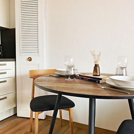 Studio Augsburg-Altstadt Экстерьер фото