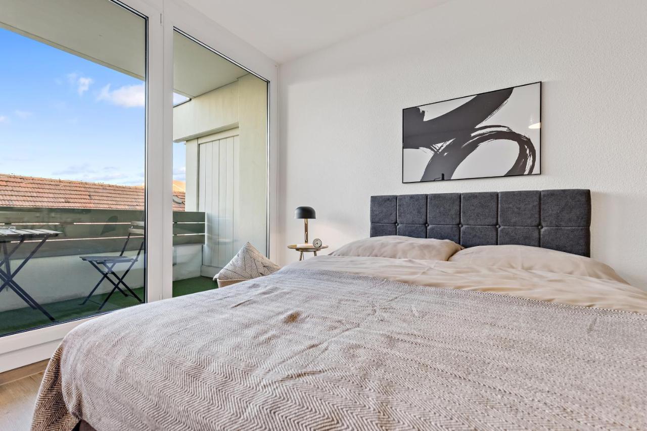 Studio Augsburg-Altstadt Экстерьер фото