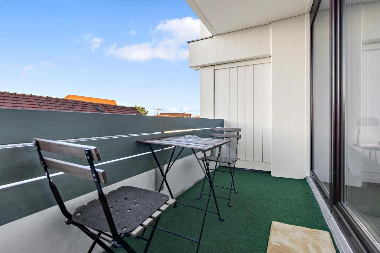 Studio Augsburg-Altstadt Экстерьер фото