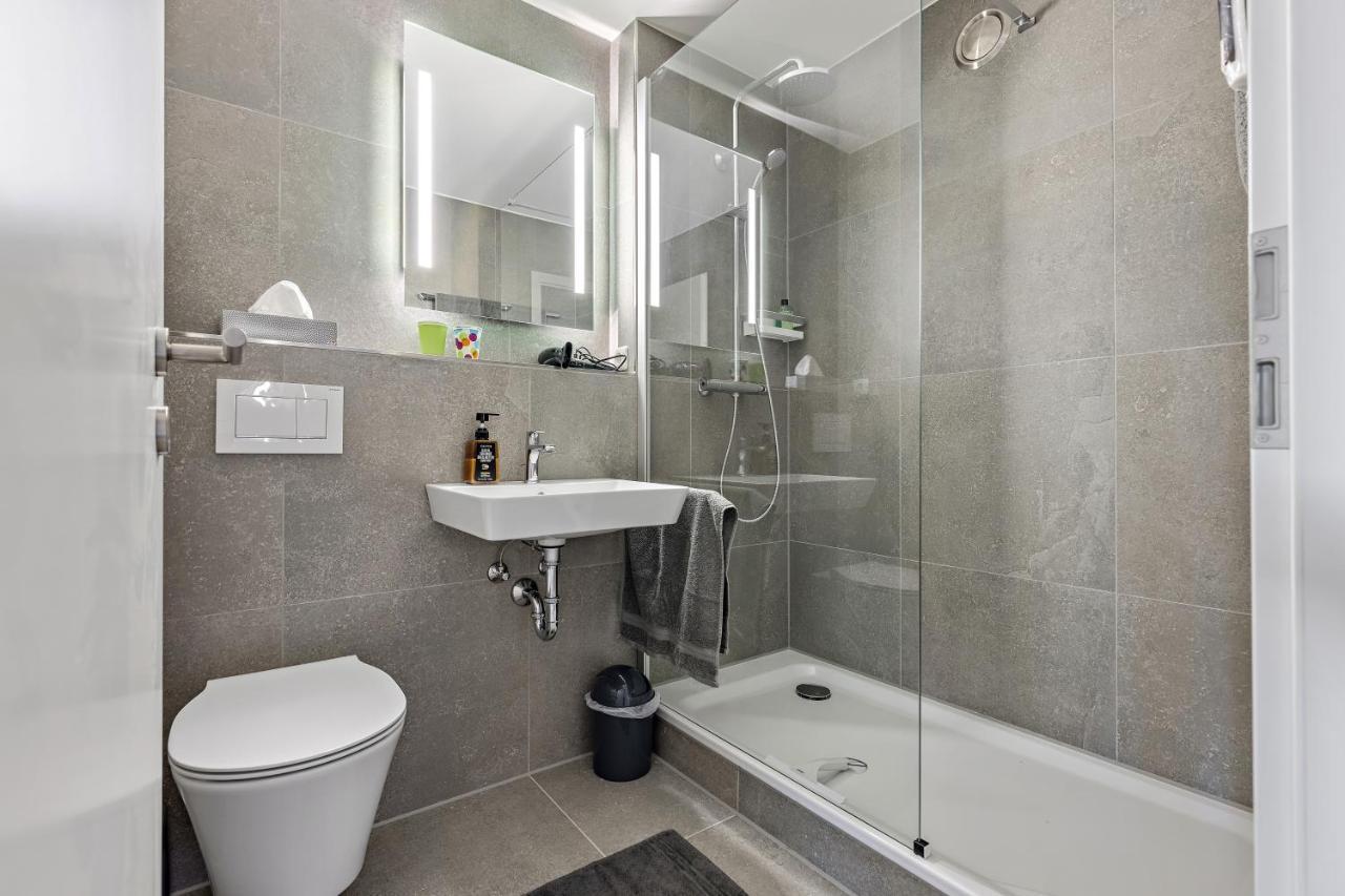 Studio Augsburg-Altstadt Экстерьер фото