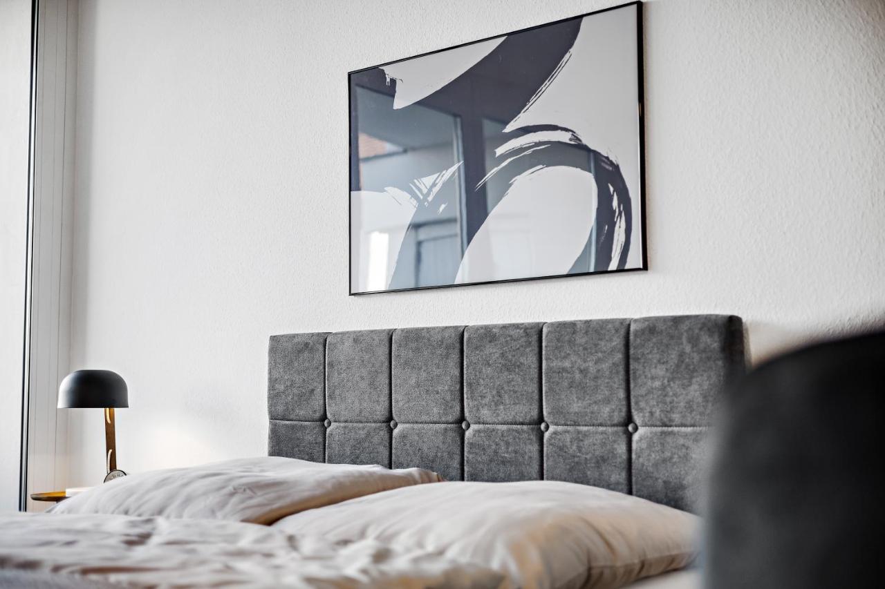 Studio Augsburg-Altstadt Экстерьер фото