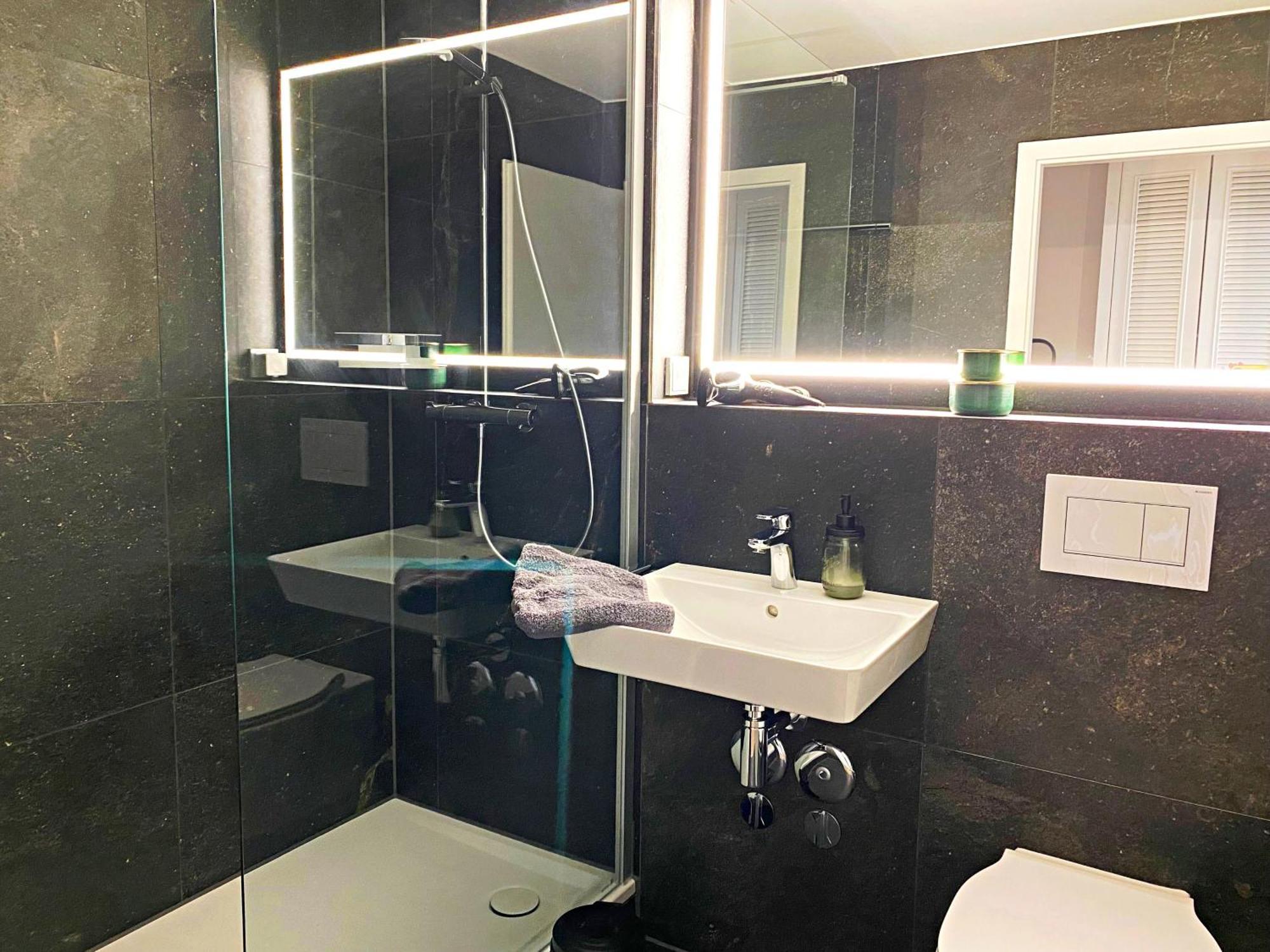Studio Augsburg-Altstadt Экстерьер фото