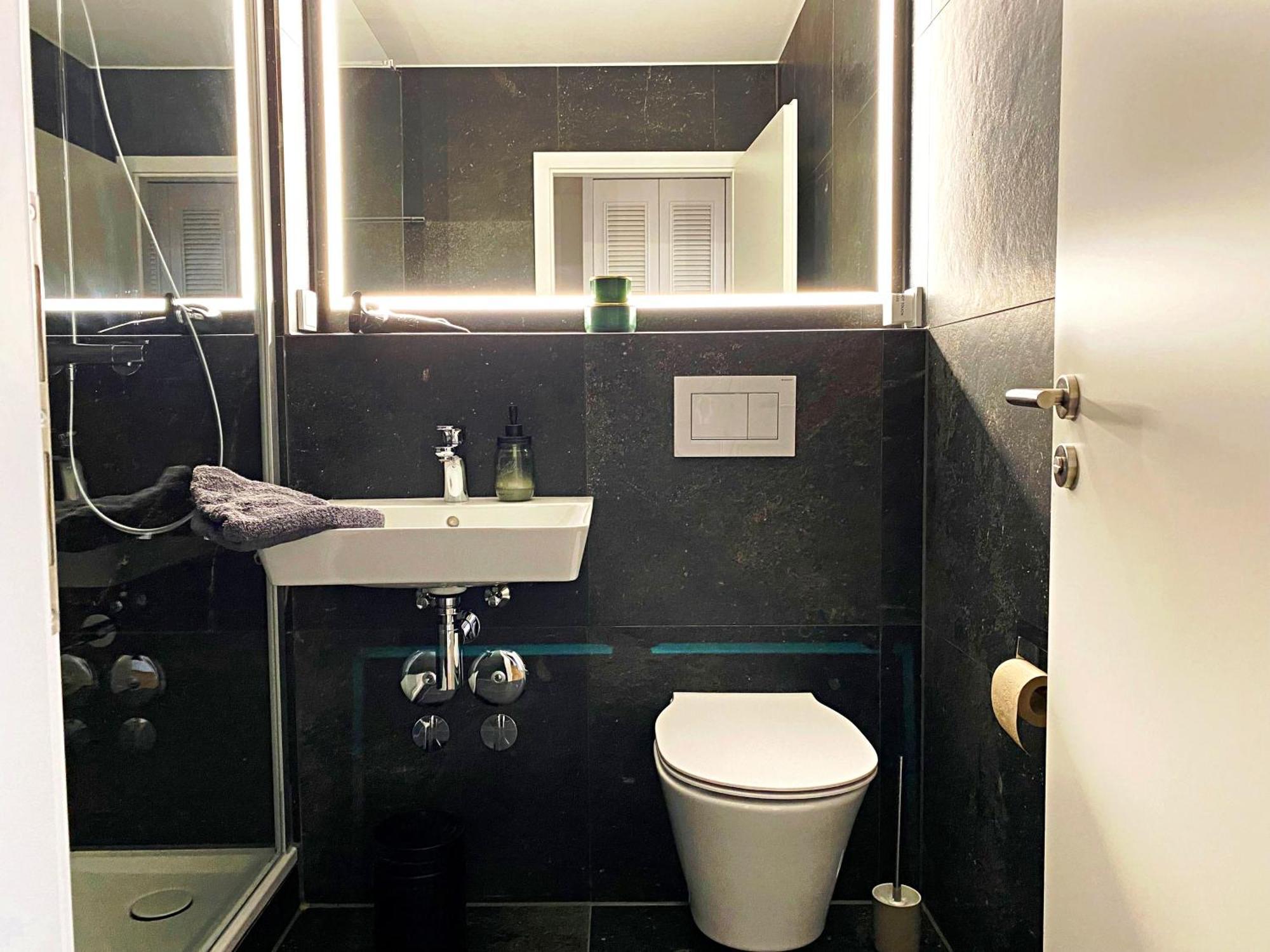 Studio Augsburg-Altstadt Экстерьер фото